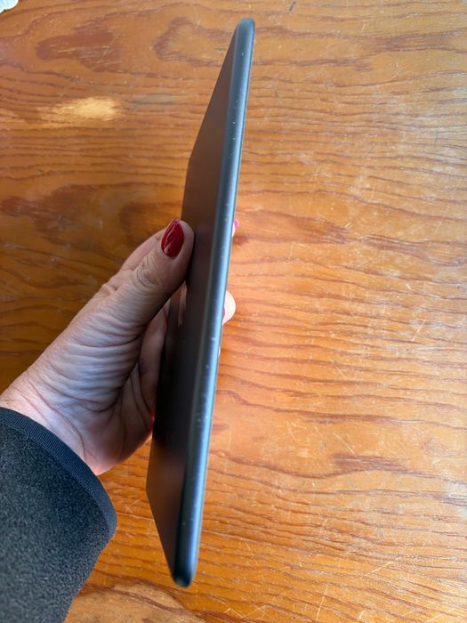 iPad mini 5ª geração – 64GB – Bateria 90% – Com capa e película