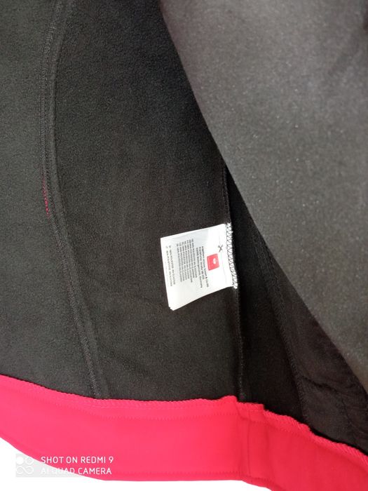 Kurtka Strauss engelbert Nowa Softshell damskamłodzieżowa S InPost olx