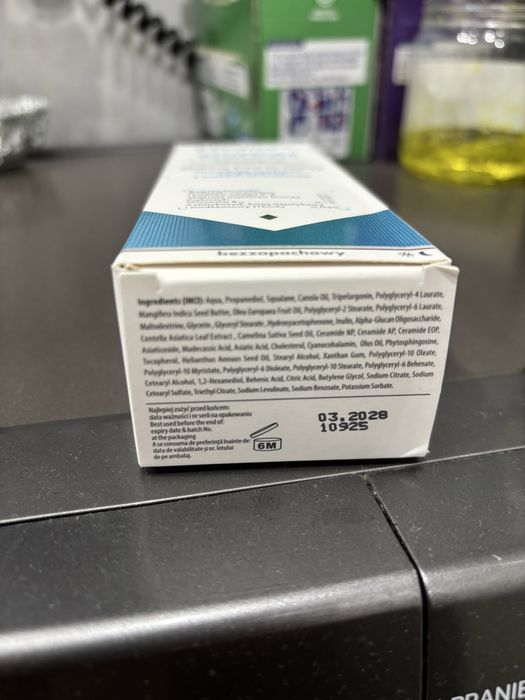 Medity + Atopowe zapalenue skóry krem