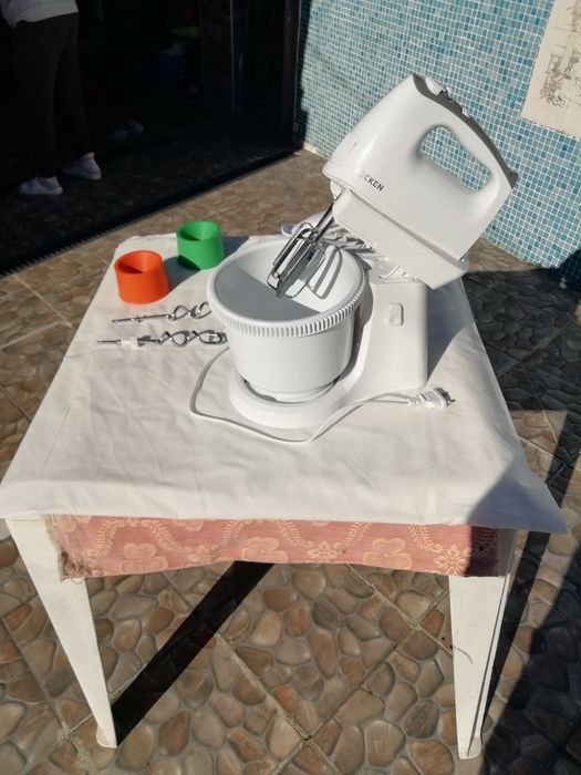 2 Batedeira Eléctrica Nova Baratas Com Oferta