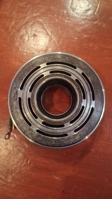 муфта, компресор кондиціонера Honda KTT040172, Honda