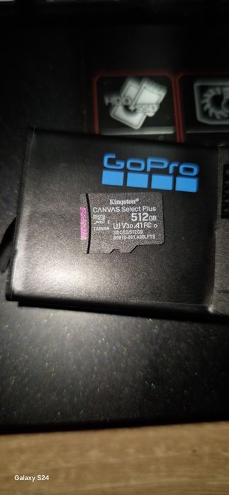 Go Pro 13+512Gb состояние new