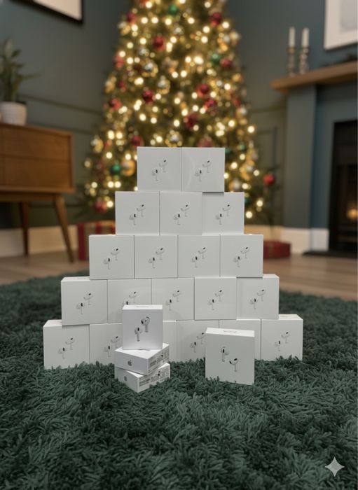 Опт від 5шт AirPods Pro 2 , AirPods 4 , AirPpds pro 3 , AirPpds 3