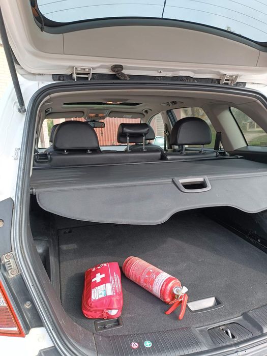 Продається легковий автомобіль OPEL ANTARA