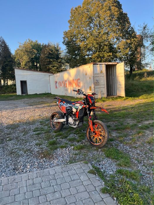 Кові мах 300 sunermoto