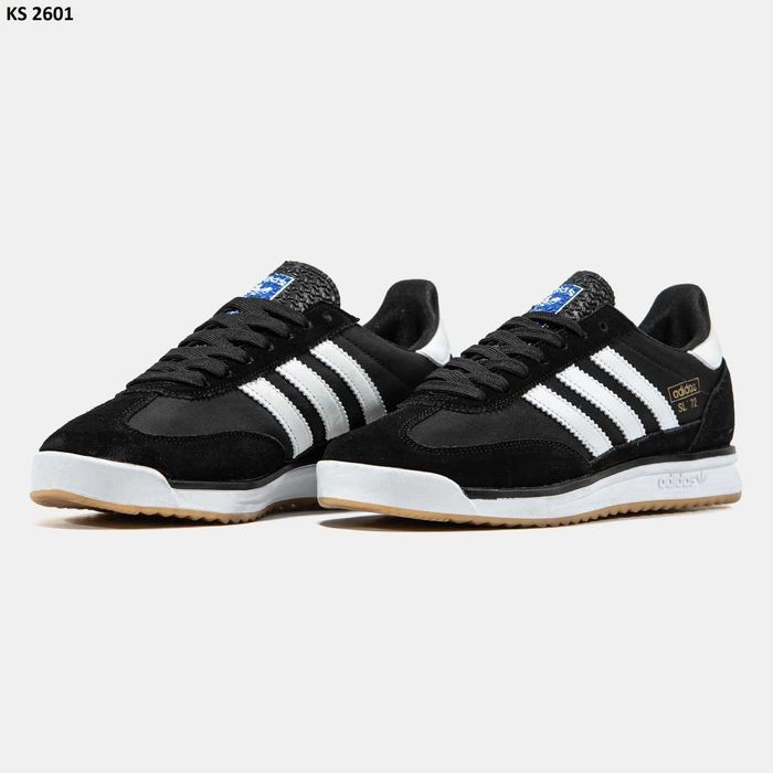 р 36 -45 Кросівки Adidas SL 72