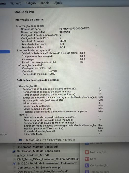 APPLE Macbook Pro 16 M4Pro - 14C/GP20/24/512 Gb