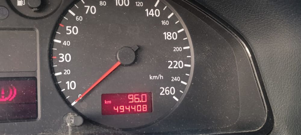 Audi A4 B5 para venda ou troca