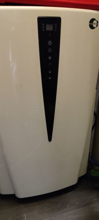 Ar condicionado portátil