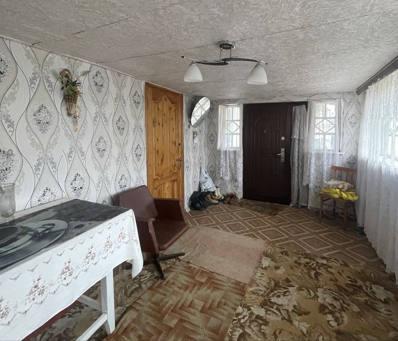 Будинок в с.Троіцьке (Довгалівське)