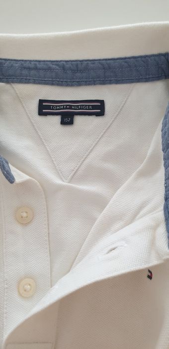 Polo Tommy Hilfiger