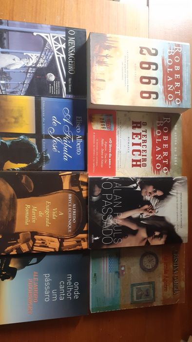 Literatura Latino Américana