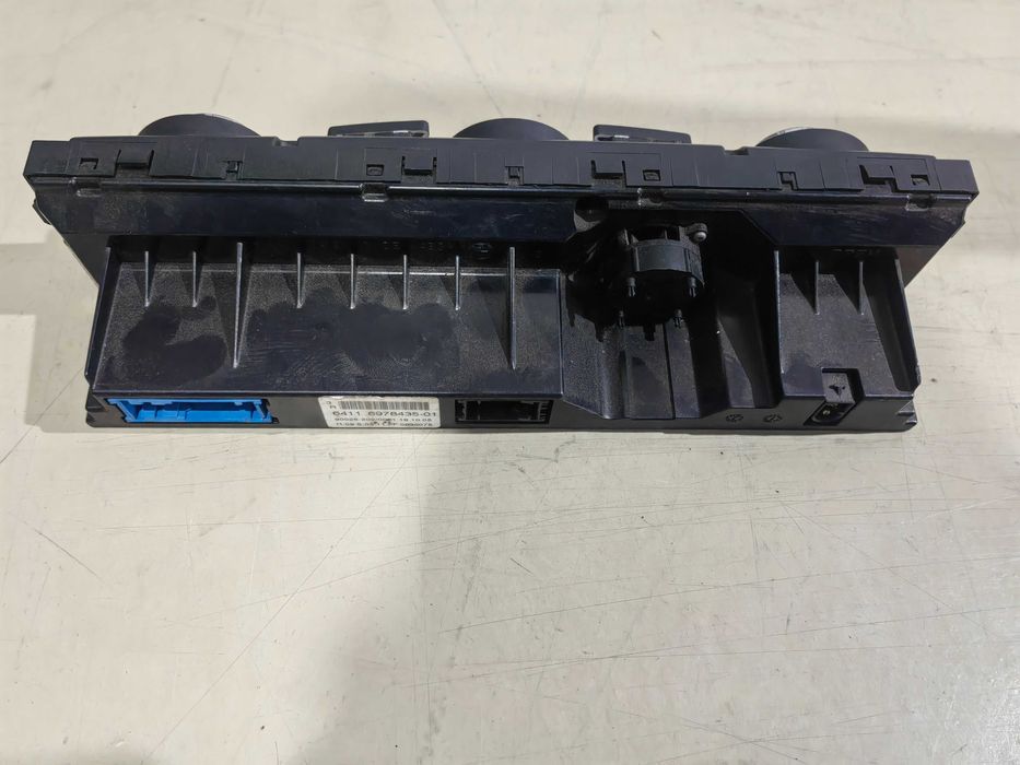 Climatronic/regulador Sofagem/AC BMW serie 5 E60/61 6988.504