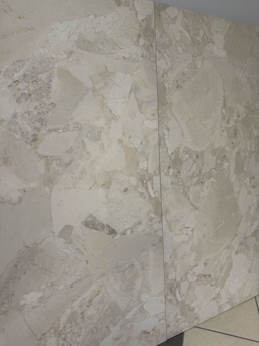 Plytki 60/120 Mat Soft Harmony White Gres Szkl rekt CERAMIKA PARADYZ