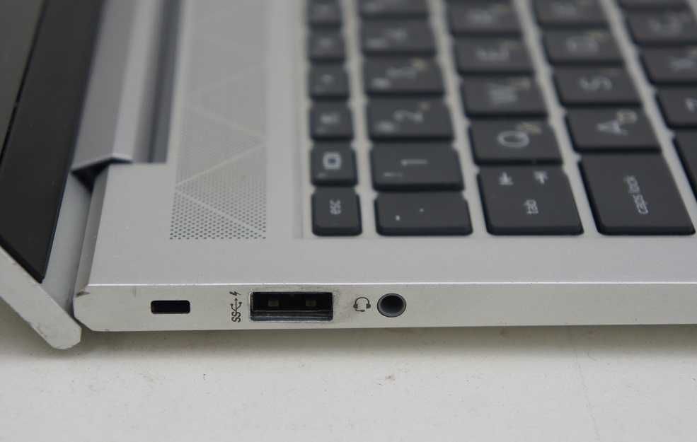 HP ELITE BOOK 850 G7 i7-10610U 16GB 512GB SSD 15,6IPS FullHD W10/11Pro