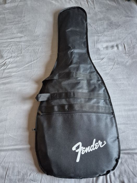 Guitarra eléctrica Squier