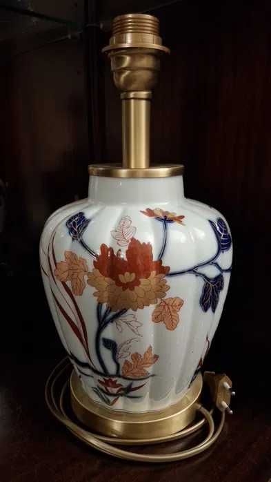 Peças Vista Alegre Imari NOVAS