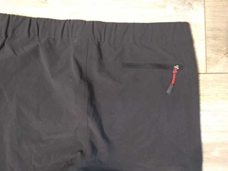 The North Face Apex Summit Series spodnie trekkingowe S lekkie