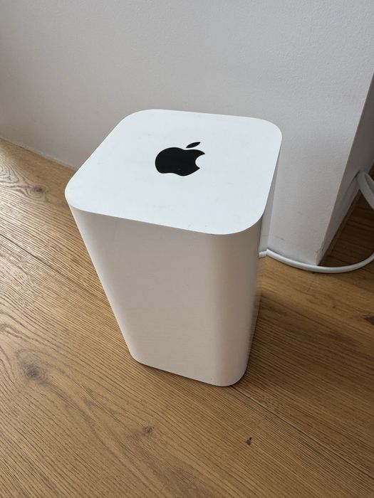 Apple Airport Extreme A1521 wifi роутер ідеал