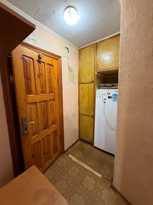 Здам однокімнатну квартиру в центрі міста