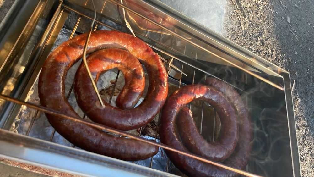 Коптильня нержавійка Коптилка нержавейка коптильня нержавейка.