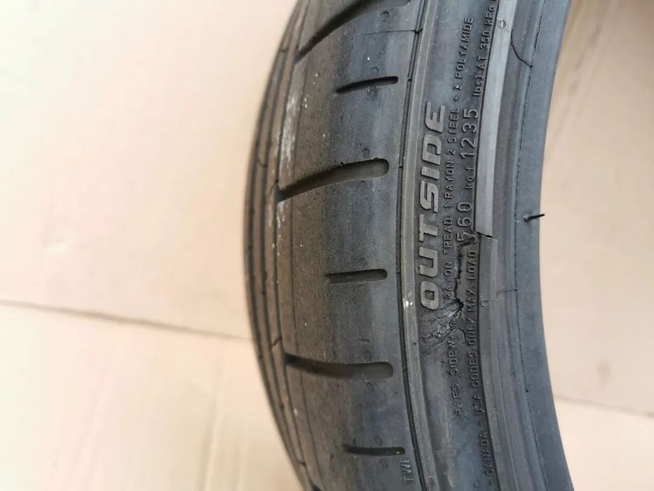 pirelli p zero 235.35.20