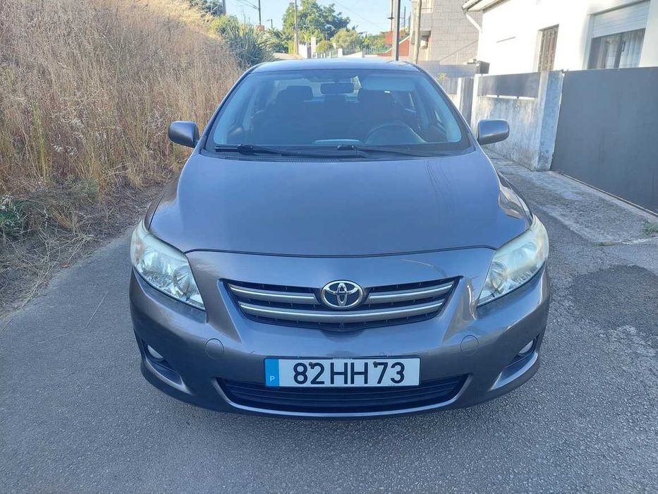 Toyota Corolla 1.4 97CV