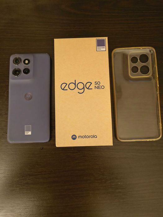 Motorola EDGE 50 NEO