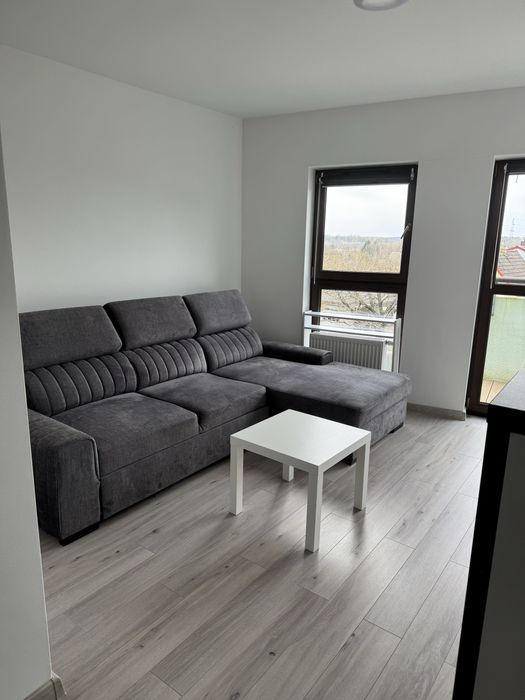 Wynajme kawalerke w Świdwinie