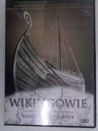 Wikingowie Najeźdźcy Z Północy Dvd