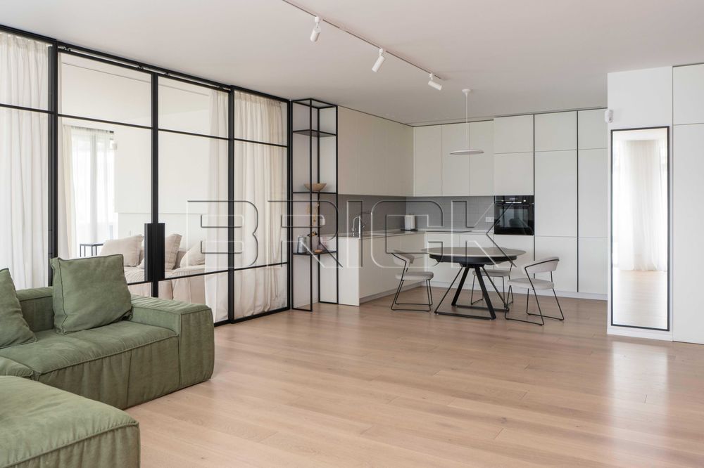 Продаж‼️ЖК InCo Home‼️Лук'янівська 16‼️Квартира 180 м2