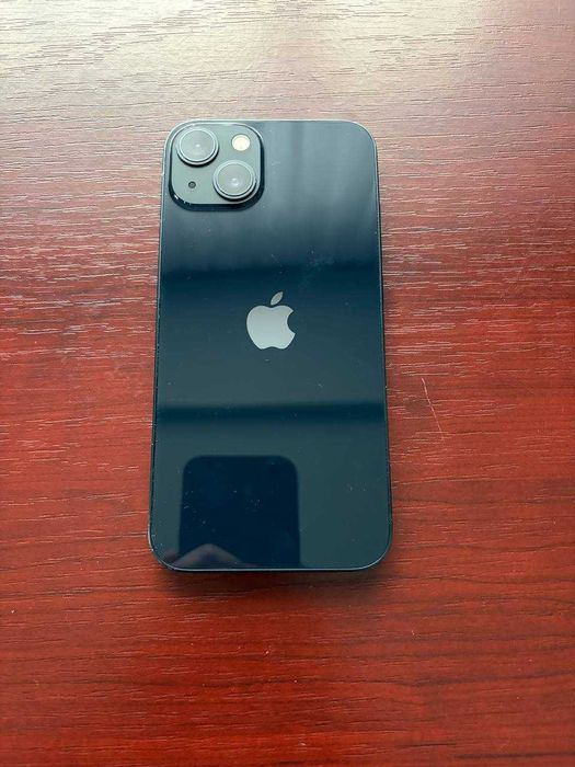 Iphone 13 128GB Midnight