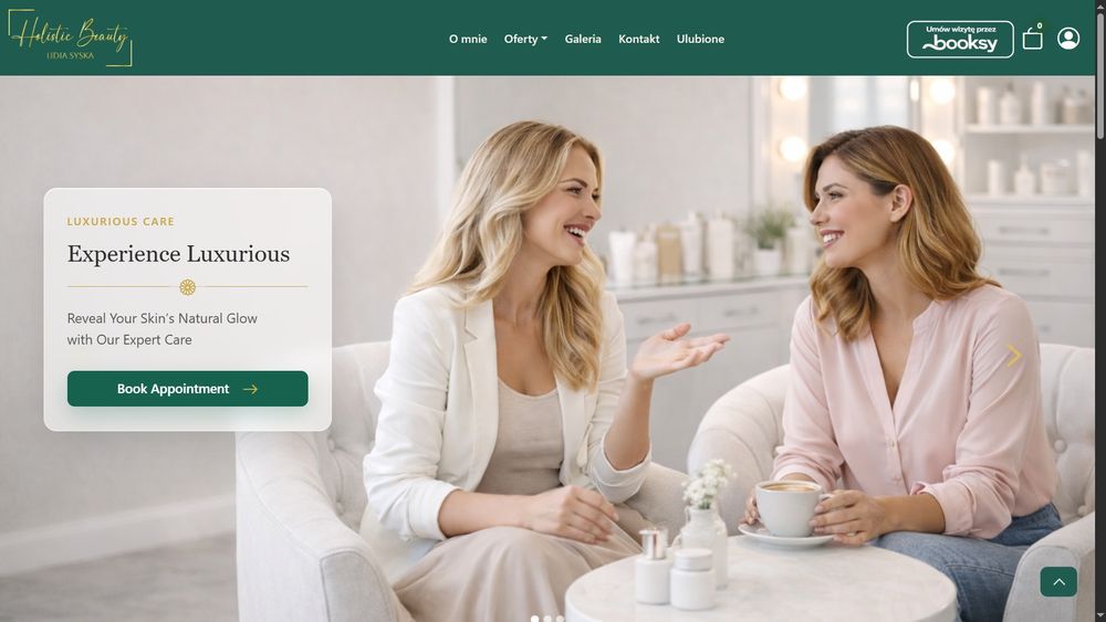 Strony internetowe WordPress, WooCommerce, PHP, frontend i backend