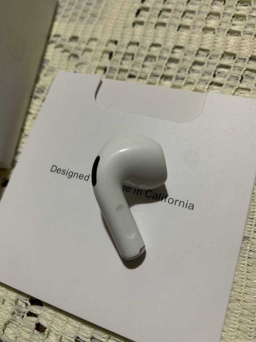 Продам свої AirPods 4ANC