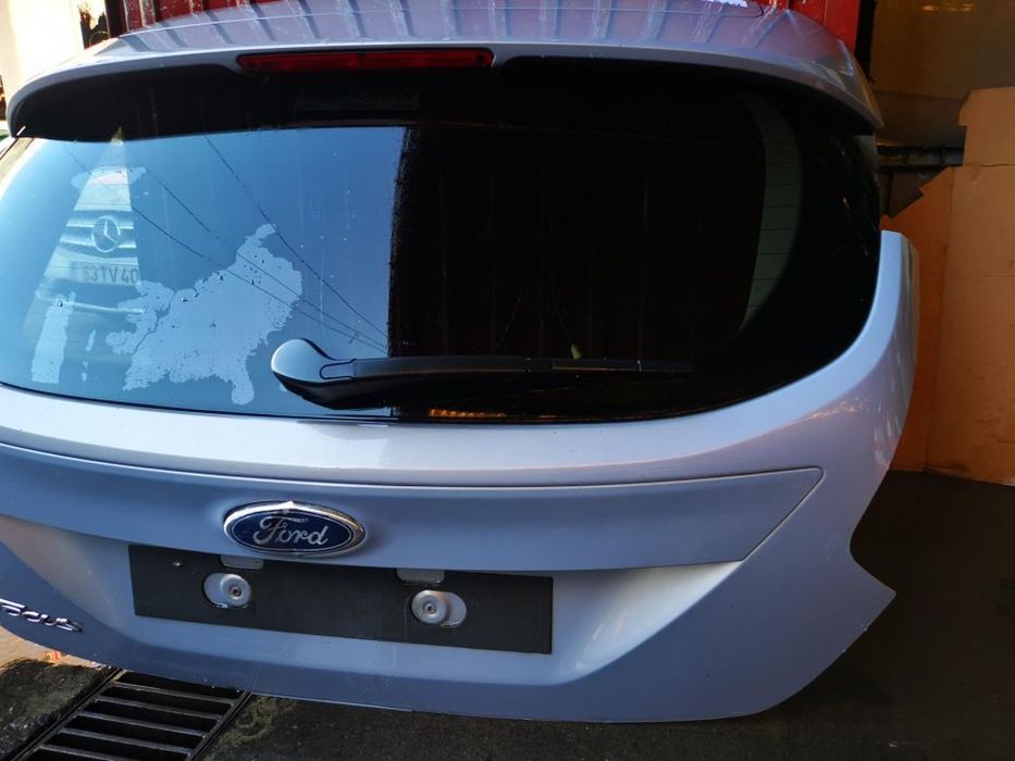 FORD FOCUS III TRASEIRA COMPLETA - TC024