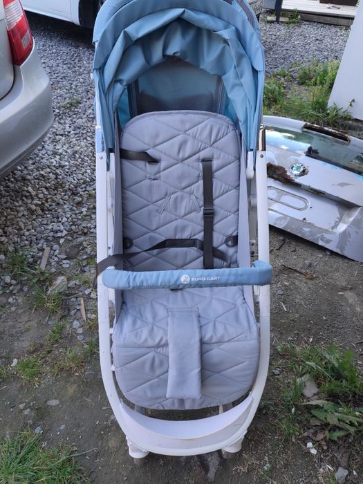 Wózek Euro Cart Volt Pro