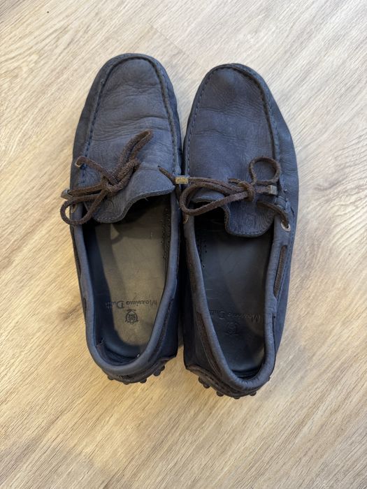 Mocassins Massimo Dutti