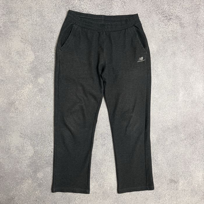 Спортивки New Balance Core Knit оригінальні чоловічі спортивні штани