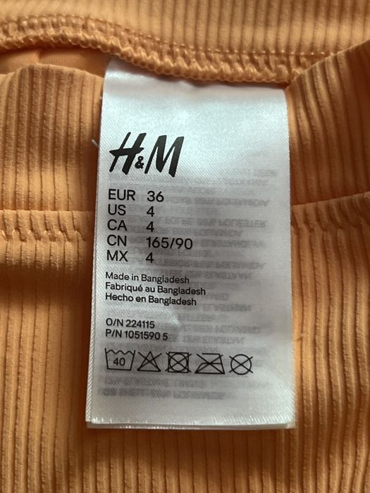 Купальные шорты женские