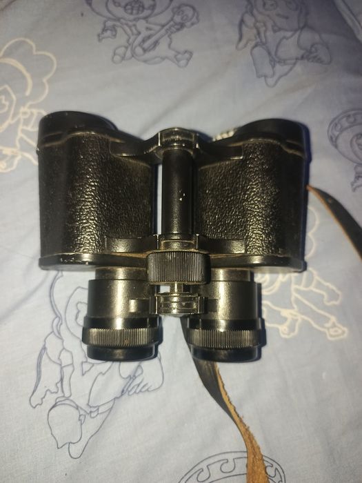 бинокль ДПЦ5 8x30 СССР