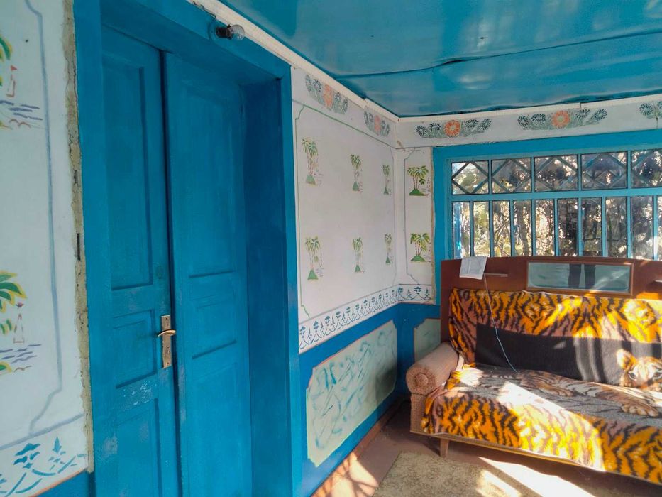 Продам дом в с.Осычки.Савранского района.