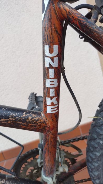 Rower górski 26" unibike trawers  cena 120 zł