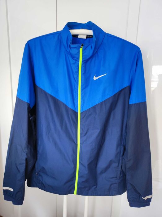 - Nike - Kurtka, wiatrówka r. XL
