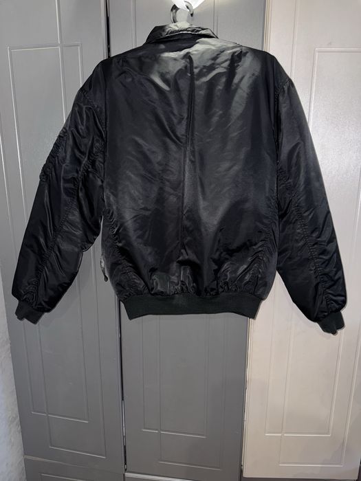 бомбер базовий MA-1 CVU bomber alpha usa army