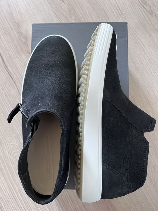 Buty Ecco damskie 39 czarne