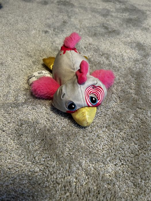 Maskotki Cutetitos pizzaitos