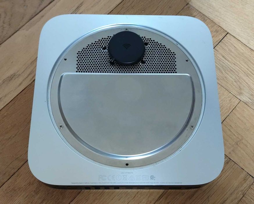 Mac Mini 7,1 A1347 EMC2840 Late 2014