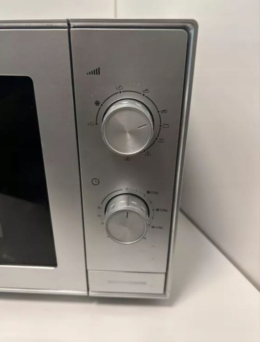 Микроволновая печь с грилем BEKO