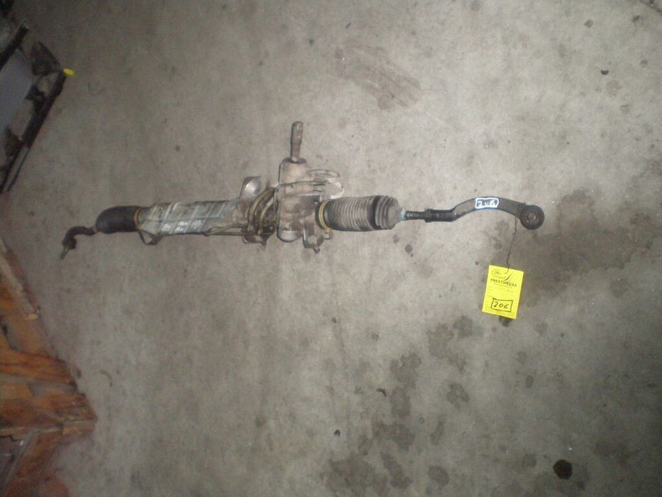 Caixa de direção VOLVO 850 (LS)