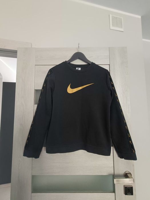 Dresy chłopięce spodnie bluza Nike rozmiar 164
